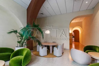 Продажа / ЖК Кристал Парк Таувер / Crystal Park Tower / 126м
