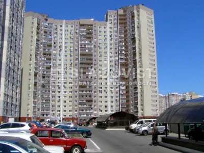 Квартира. Київ, Петра Григоренка просп.