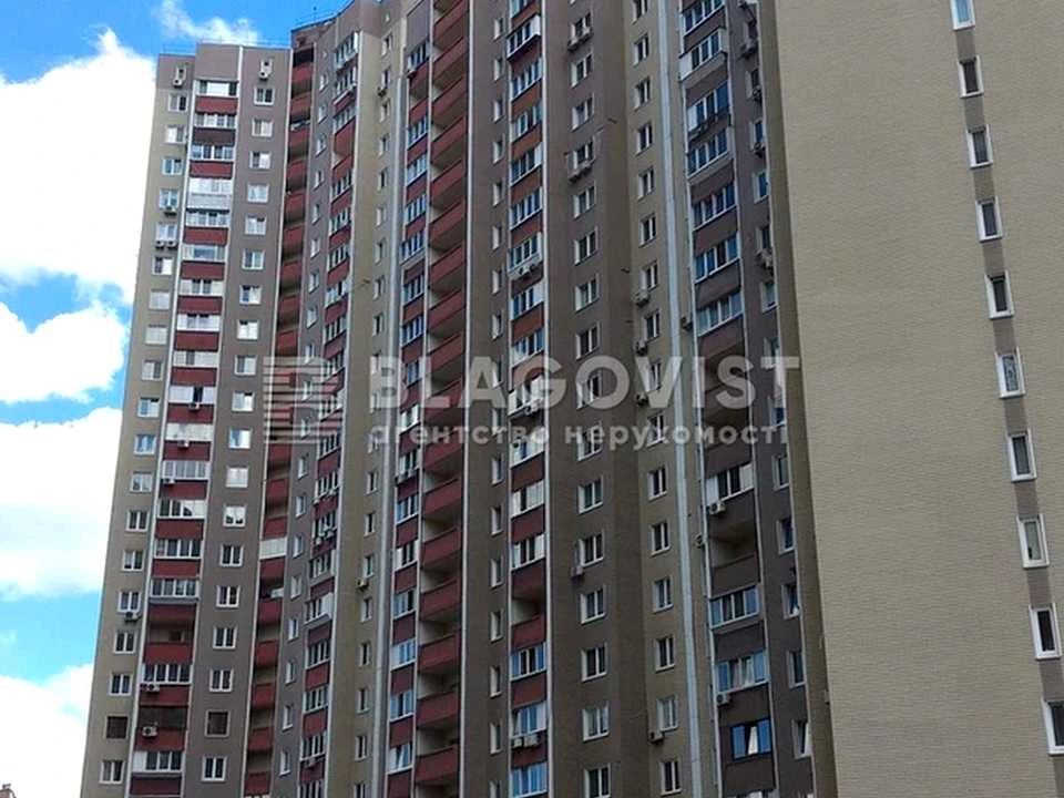 Квартира. Київ, Петра Григоренка просп.