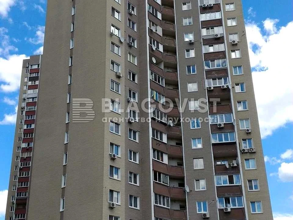 Квартира. Київ, Петра Григоренка просп.