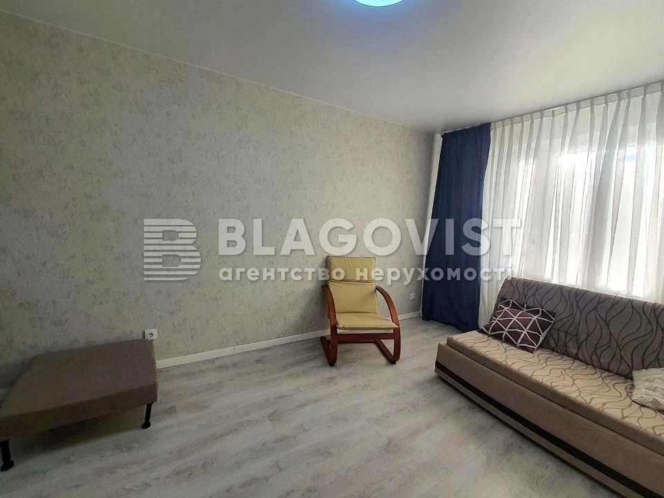 Квартира. Київ, Петра Григоренка просп.