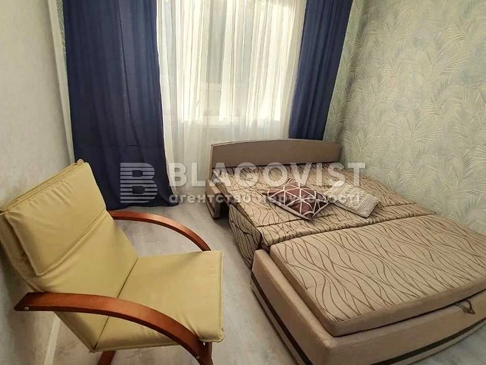 Квартира. Київ, Петра Григоренка просп.