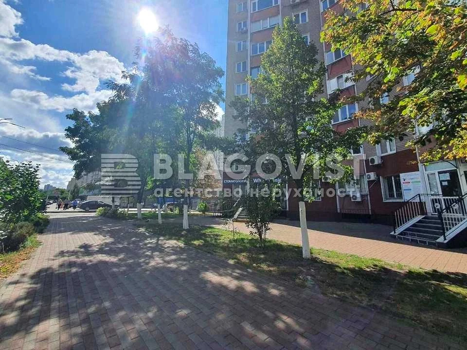Квартира. Київ, Петра Григоренка просп.