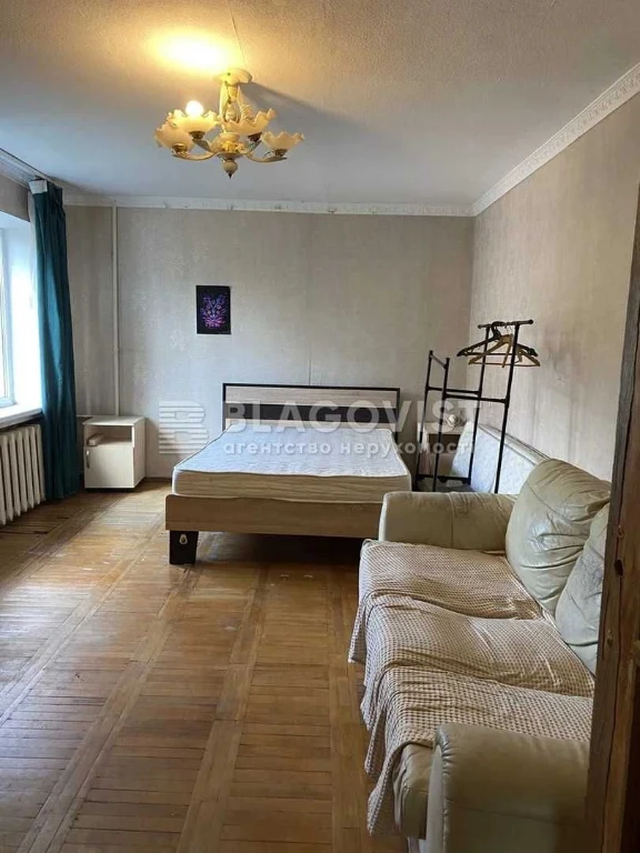 Продаж 1-к, квартира, 38м2, Сирець, Дорогожичі, Сталінка, Пі