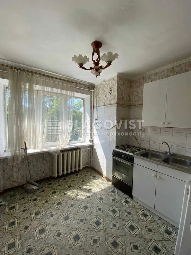 Продаж 1-к, квартира, 38м2, Сирець, Дорогожичі, Сталінка, Пі