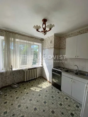 Продаж 1-к, квартира, 38м2, Сирець, Дорогожичі, Сталінка, Пі