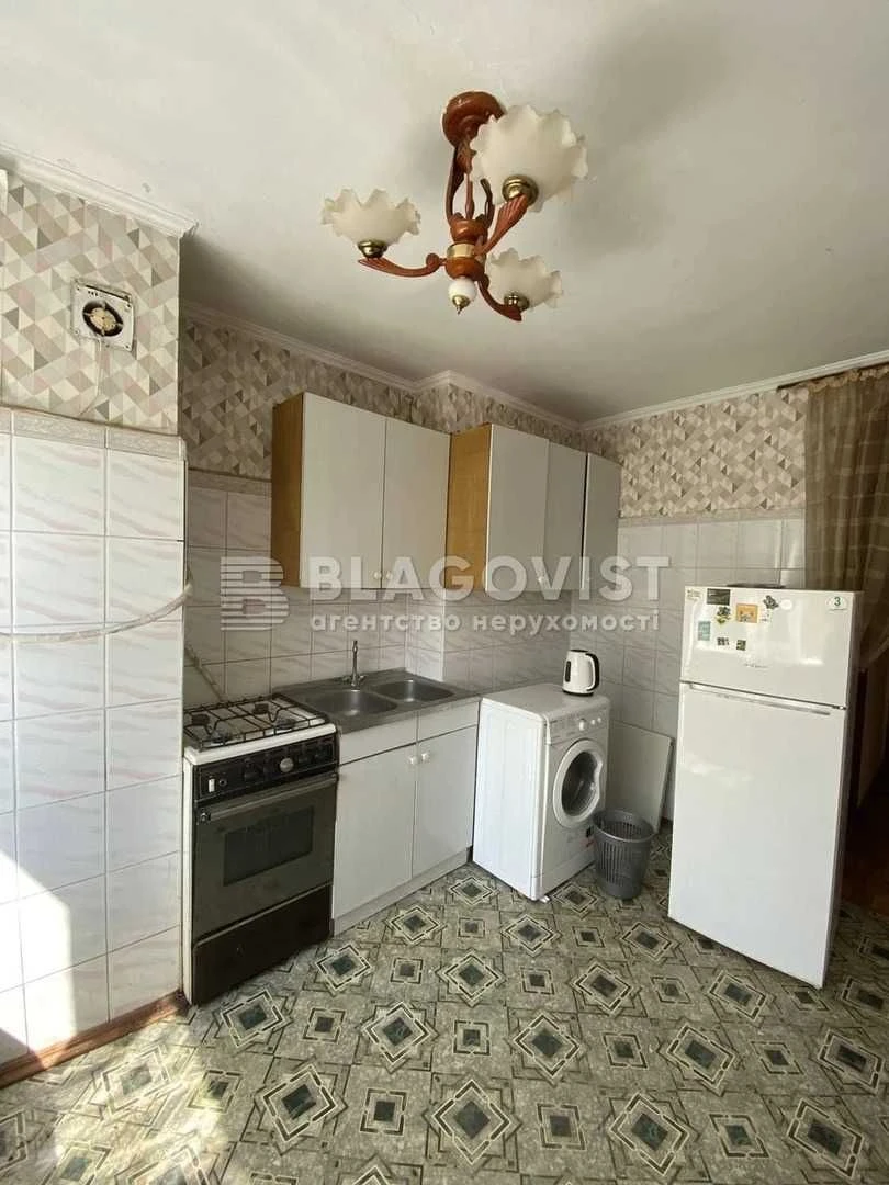 Продаж 1-к, квартира, 38м2, Сирець, Дорогожичі, Сталінка, Пі