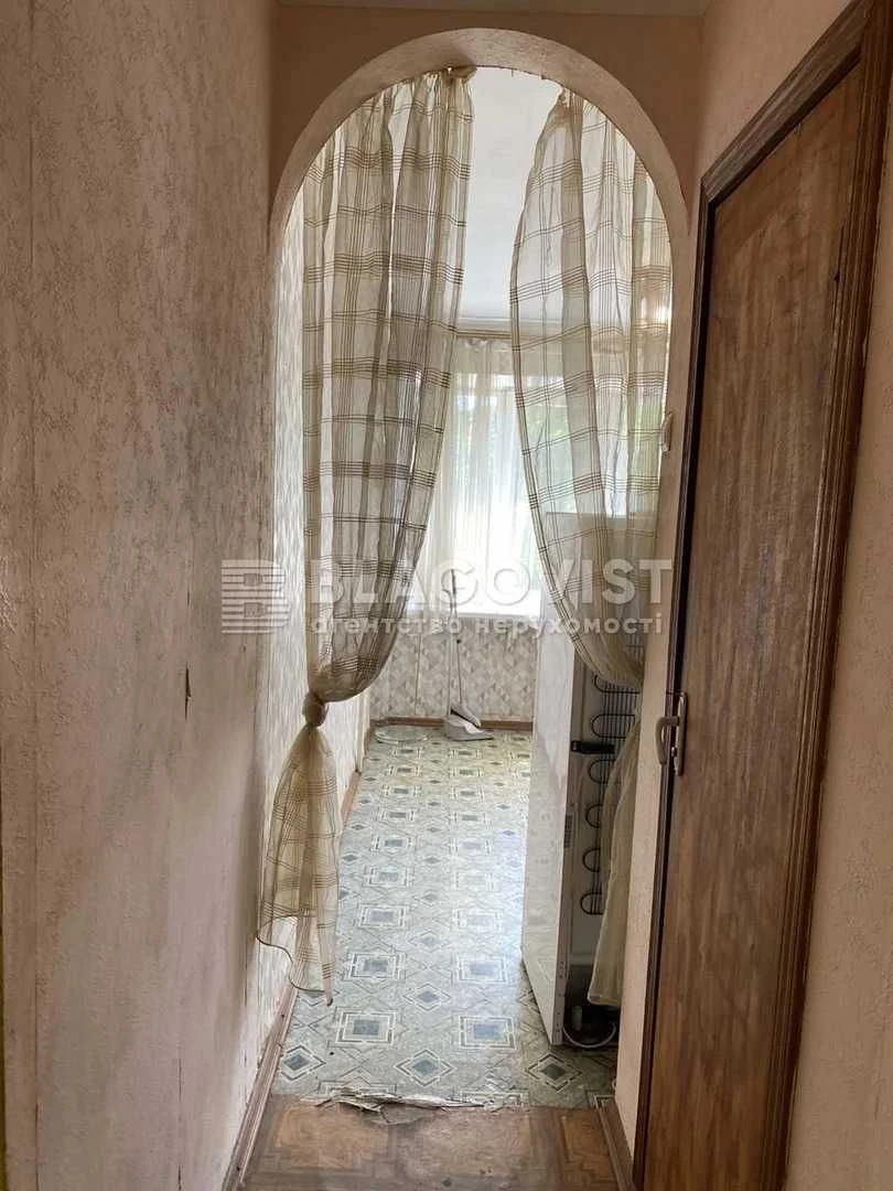 Продаж 1-к, квартира, 38м2, Сирець, Дорогожичі, Сталінка, Пі