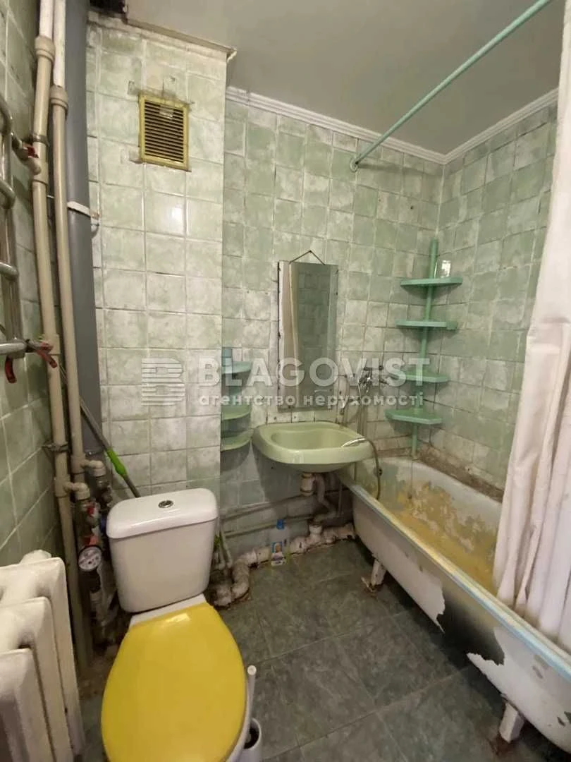 Продаж 1-к, квартира, 38м2, Сирець, Дорогожичі, Сталінка, Пі