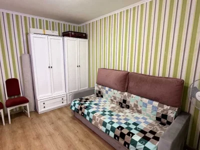 Квартира. Київ, Радунська вул.