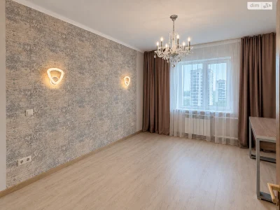 Продаж Квартира Осокорки