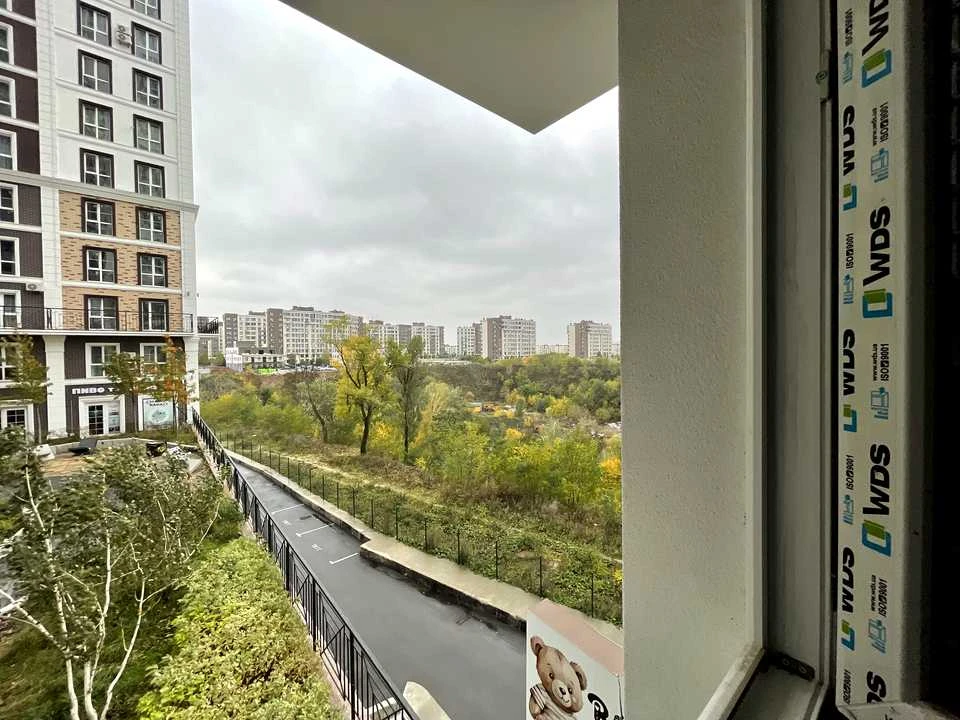 Квартира. Київ, Михайла Максимовича вул.