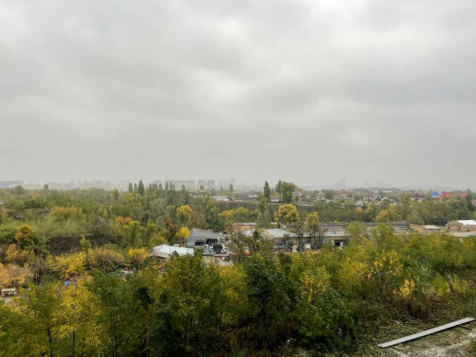 Квартира. Київ, Михайла Максимовича вул.