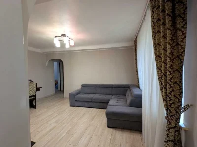 Квартира. Київ, Берестейський просп.