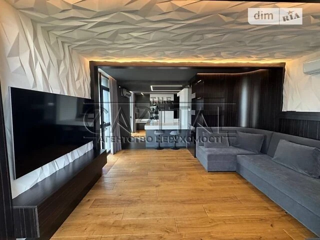 Sale of 1-room apartment 82 sq. m. on Predslavynska Street 42 • ID 3