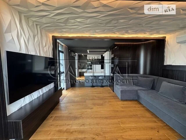 Sale of 1-room apartment 82 sq. m. on Predslavynska Street 42 • ID 3