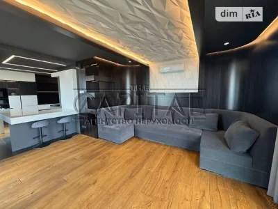 Sale of 1-room apartment 82 sq. m. on Predslavynska Street 42 • ID 3