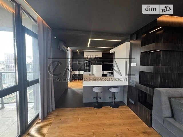 Sale of 1-room apartment 82 sq. m. on Predslavynska Street 42 • ID 3