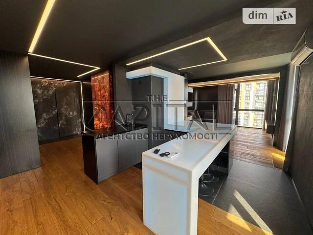 Sale of 1-room apartment 82 sq. m. on Predslavynska Street 42 • ID 3