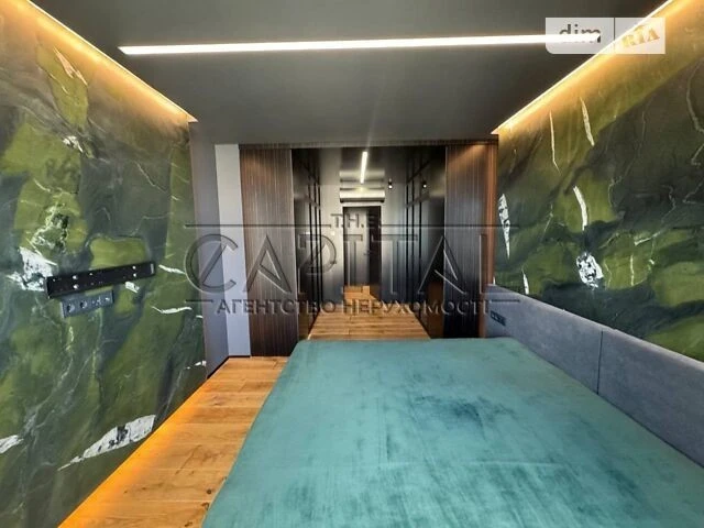 Sale of 1-room apartment 82 sq. m. on Predslavynska Street 42 • ID 3