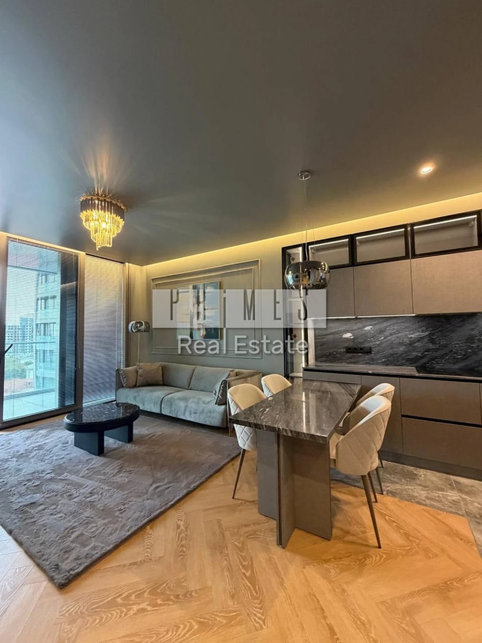 Продаж квартири 2 кімнатна ЖК Taryan Towers вулиця Іоанна Па