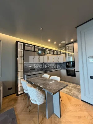 Продаж квартири 2 кімнатна ЖК Taryan Towers вулиця Іоанна Па
