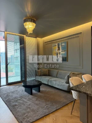 Продаж квартири 2 кімнатна ЖК Taryan Towers вулиця Іоанна Па