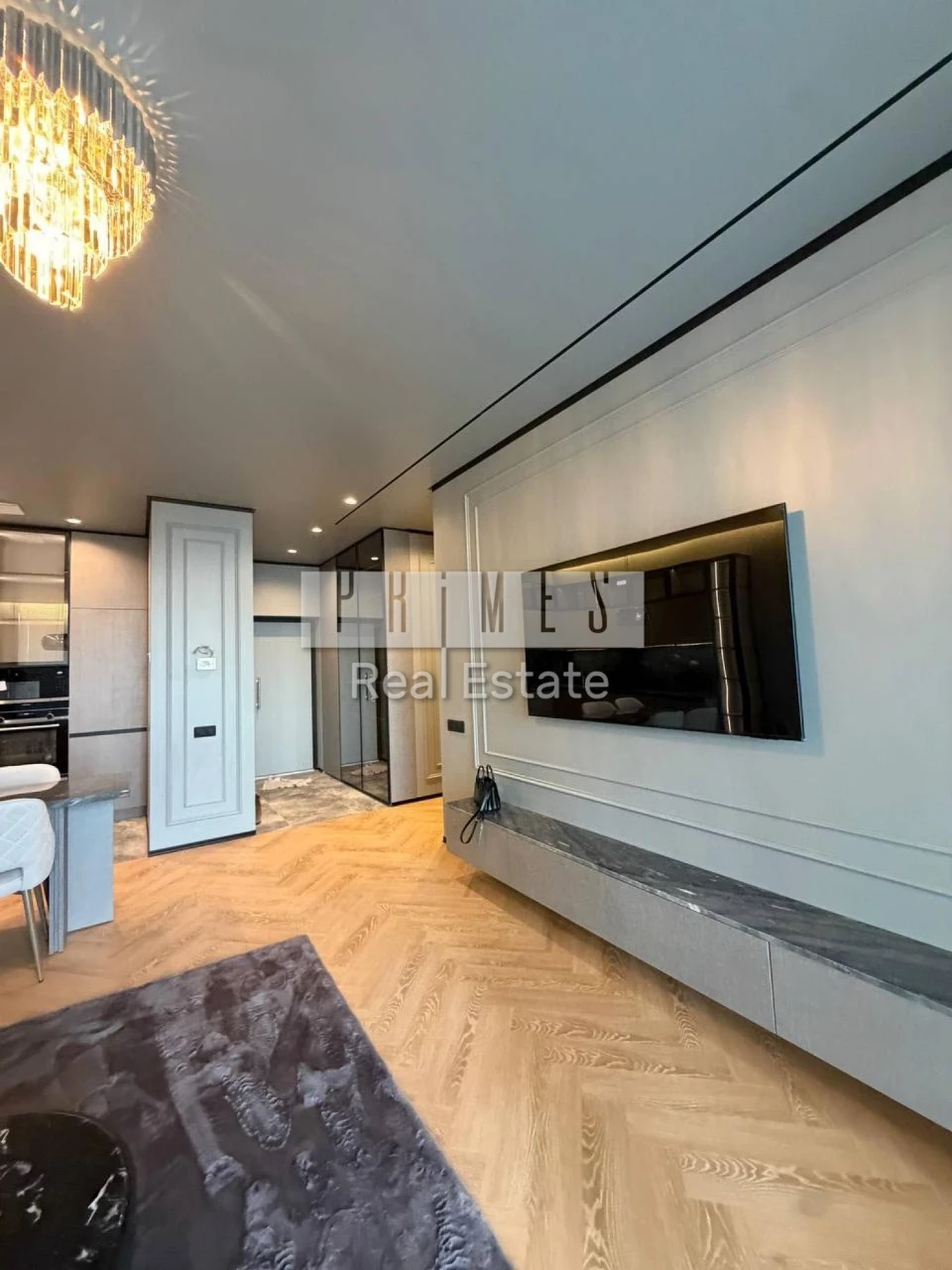 Продаж квартири 2 кімнатна ЖК Taryan Towers вулиця Іоанна Па