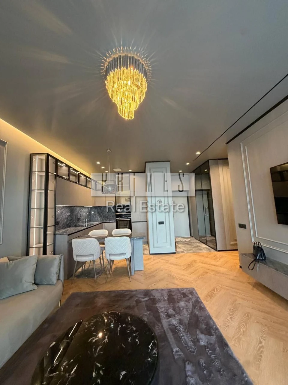 Продаж квартири 2 кімнатна ЖК Taryan Towers вулиця Іоанна Па