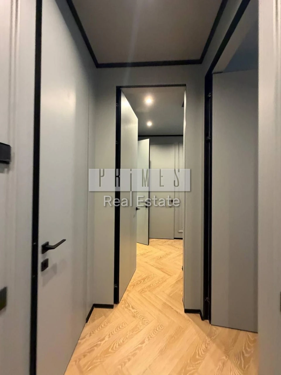 Продаж квартири 2 кімнатна ЖК Taryan Towers вулиця Іоанна Па