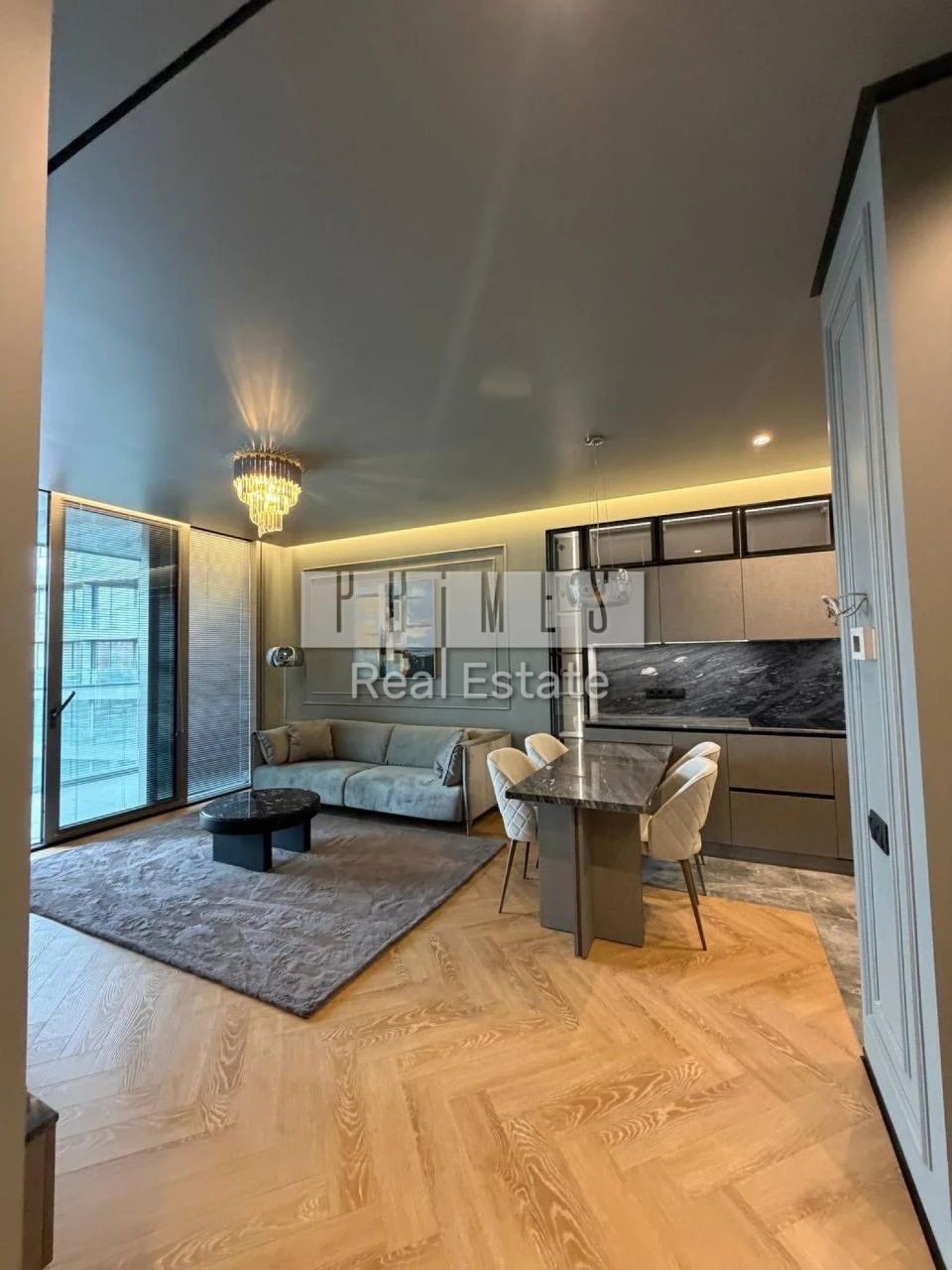 Продаж квартири 2 кімнатна ЖК Taryan Towers вулиця Іоанна Па