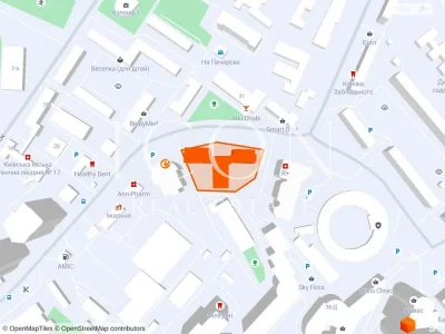 Продаж Квартира Печерський