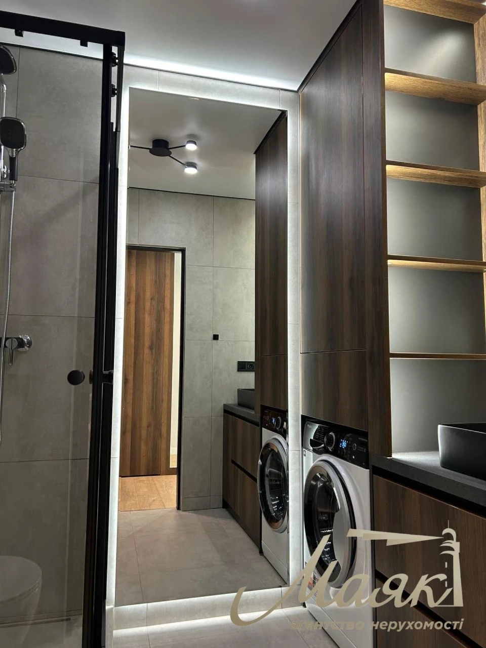 Продаж квартири в ЖК Нова Англія 41м, Голосіївський район/Па