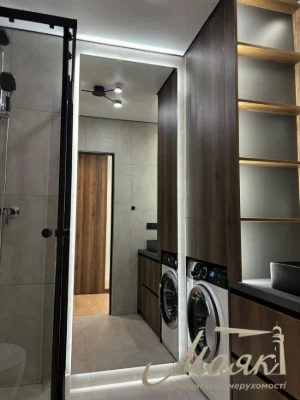 Продаж квартири в ЖК Нова Англія 41м, Голосіївський район/Па