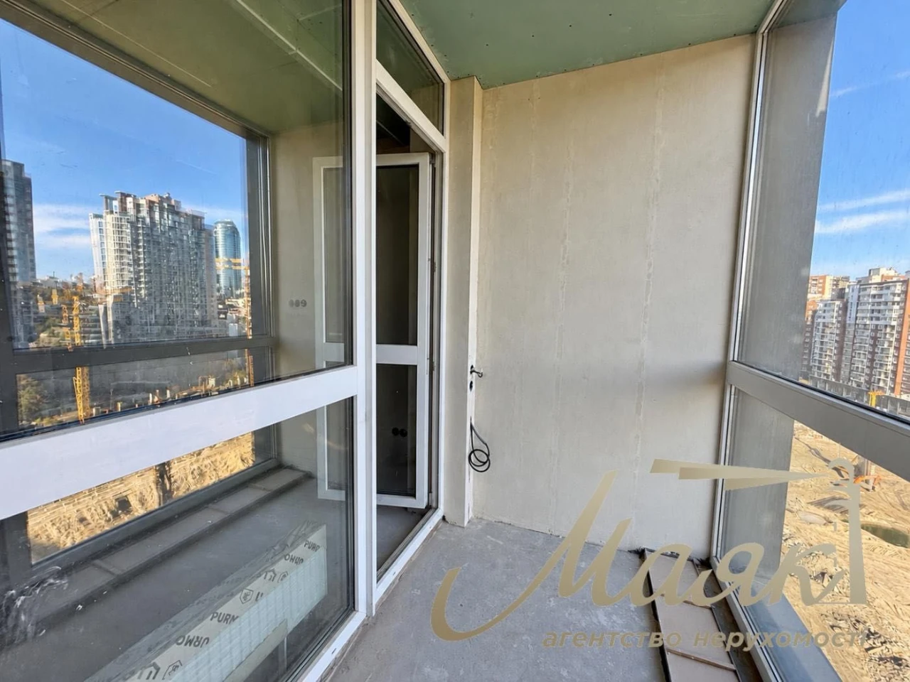 Продажа 3-кімнатної квартири ЖК Французький квартал 2 вул. М