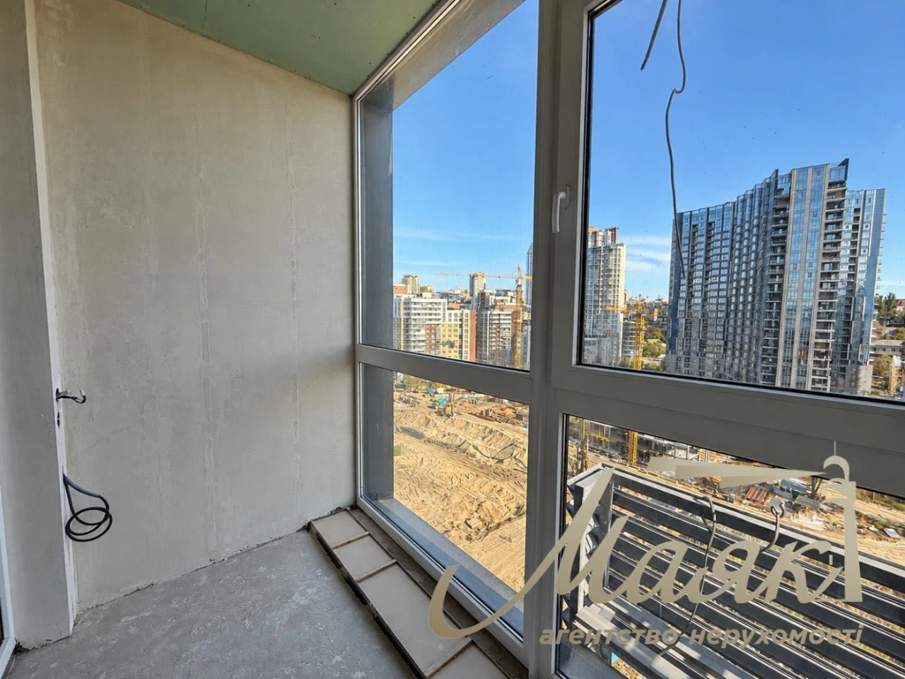 Продажа 3-кімнатної квартири ЖК Французький квартал 2 вул. М