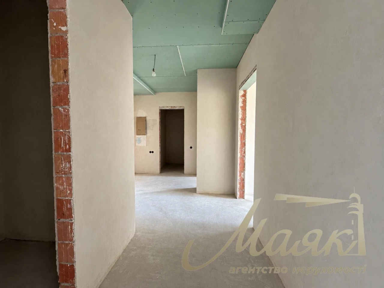 Продажа 3-кімнатної квартири ЖК Французький квартал 2 вул. М