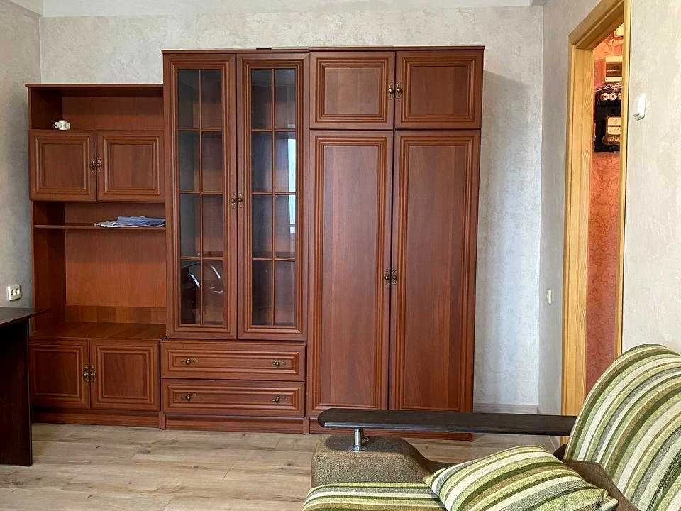Квартира. Київ, Василя Іваниса вул.