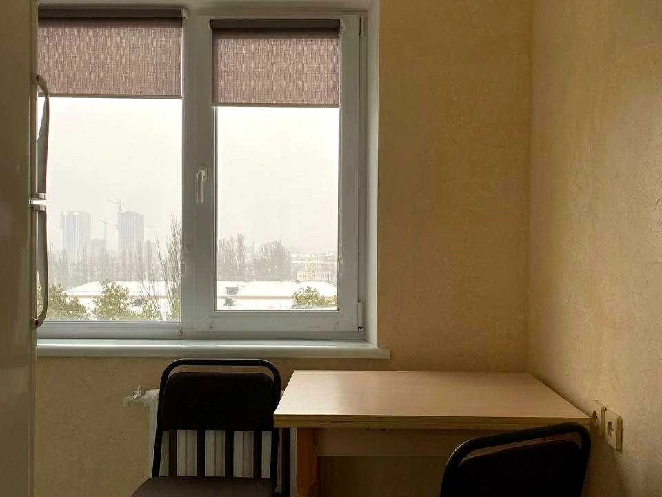 Квартира. Київ, Василя Іваниса вул.