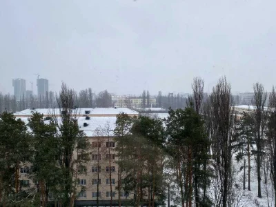 Квартира. Київ, Василя Іваниса вул.