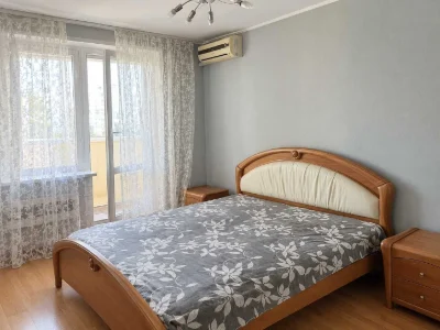 Продаж 3к квартири вул. Ігоря Шамо 10 Русанівка Березняки Ру