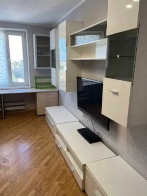 Продаж 3к квартири вул. Ігоря Шамо 10 Русанівка Березняки Ру