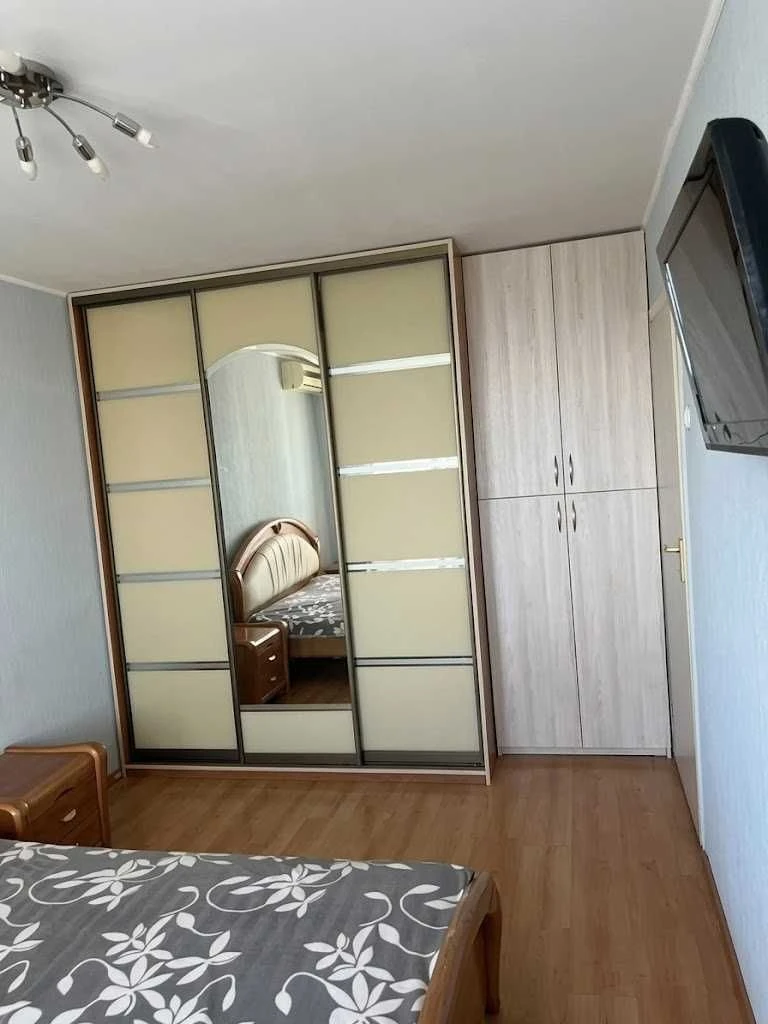 Продаж 3к квартири вул. Ігоря Шамо 10 Русанівка Березняки Ру
