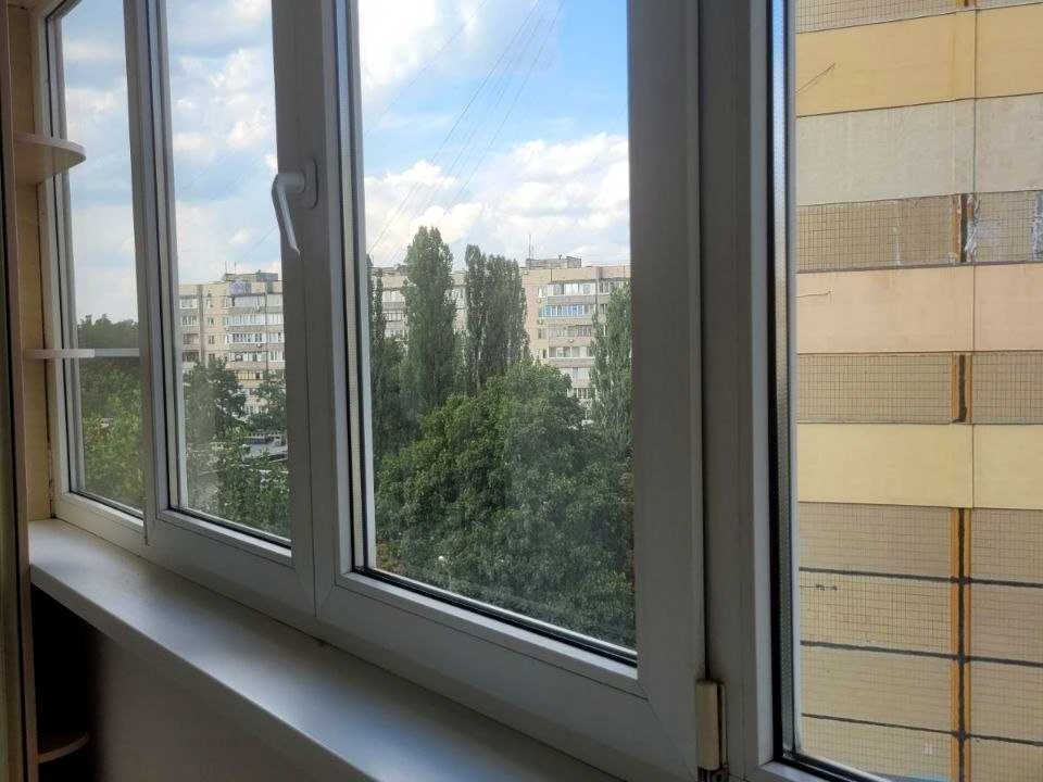 Квартира. Київ, Георгія Гонгадзе просп.