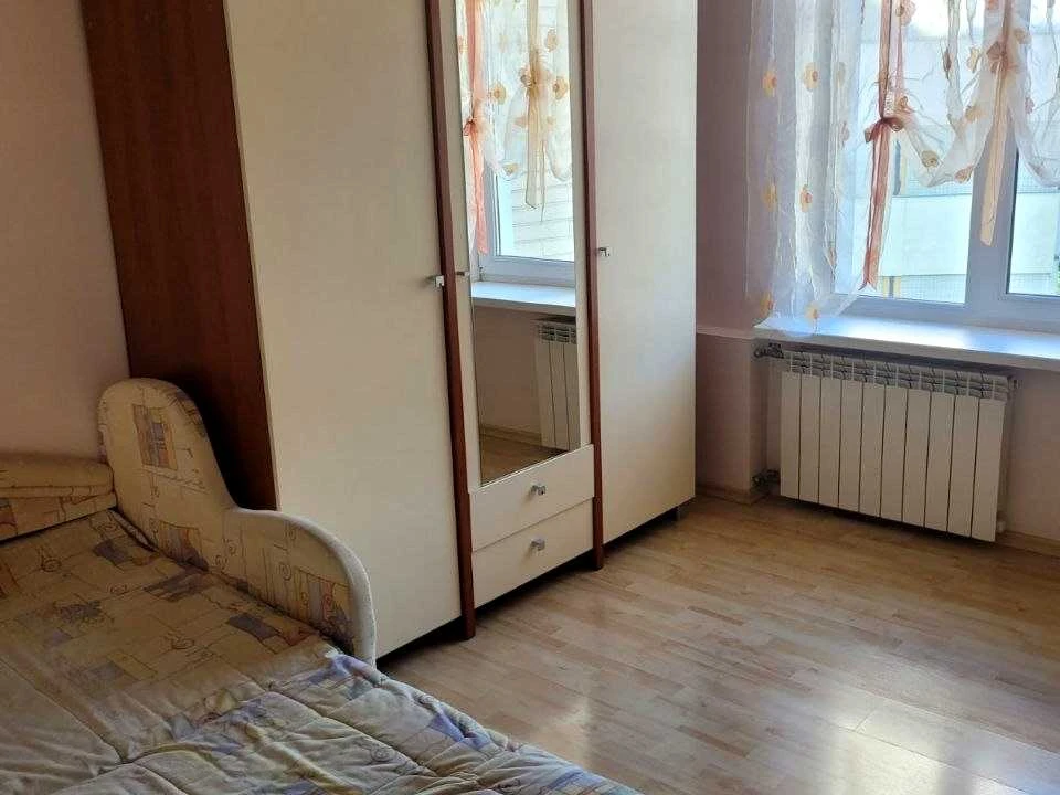 Квартира. Київ, Георгія Гонгадзе просп.