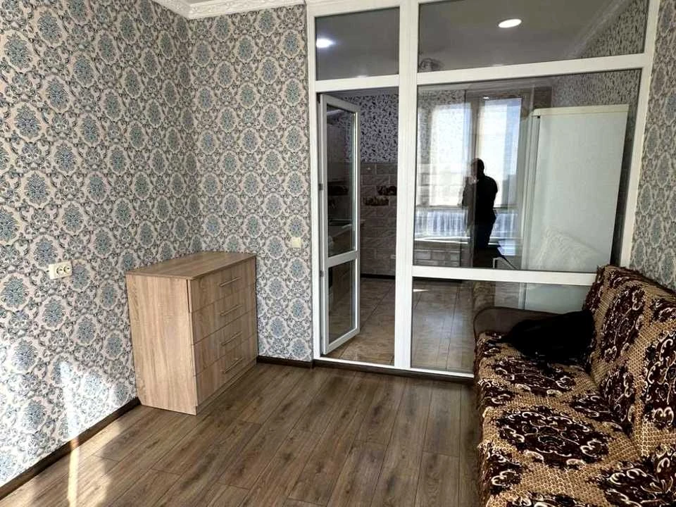 Квартира. Київ, Академіка Глушкова просп.