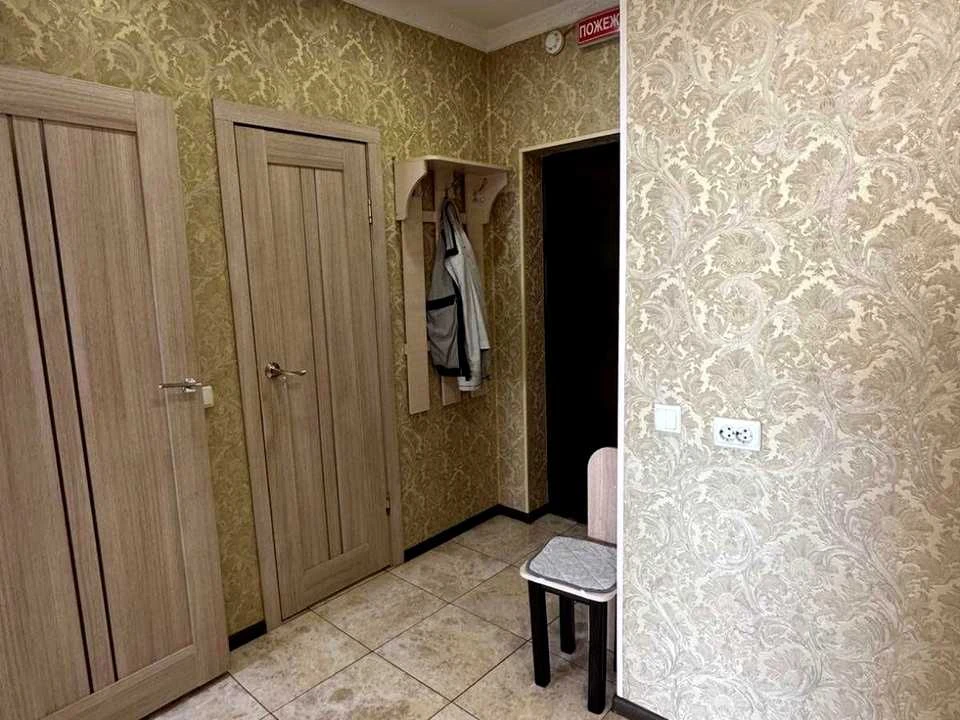 Квартира. Київ, Академіка Глушкова просп.