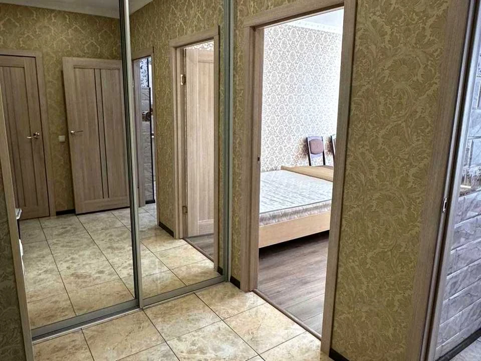 Квартира. Київ, Академіка Глушкова просп.
