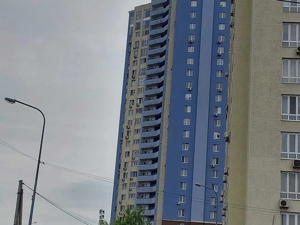 Квартира. Київ, Академіка Глушкова просп.