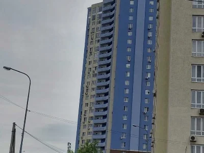 Квартира. Київ, Академіка Глушкова просп.
